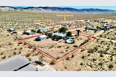 11037 W Broken Bow Drive, White Hills, AZ 86445 - Photo 43