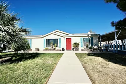 11037 W Broken Bow Drive, White Hills, AZ 86445 - Photo 3