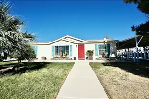 11037 W Broken Bow Dr, White Hills, AZ 86445 - Photo 3