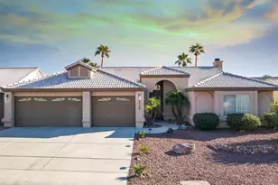 2536 Fox Run Ln, Bullhead City, AZ 86442 - Photo 1