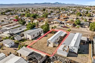 1720 La Entrada Dr, Fort Mohave, AZ 86426 - Photo 33