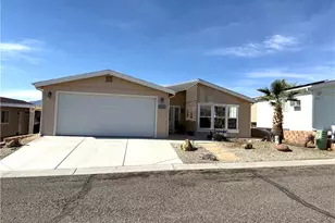 2553 Hillcrest Park Dr, Bullhead City, AZ 86429 - Photo 3