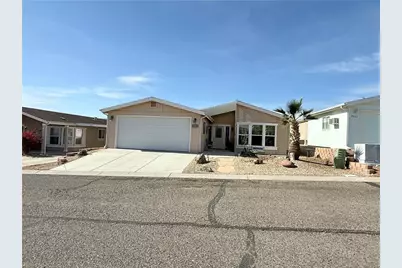 2553 Hillcrest Park Drive, Bullhead City, AZ 86429 - Photo 1