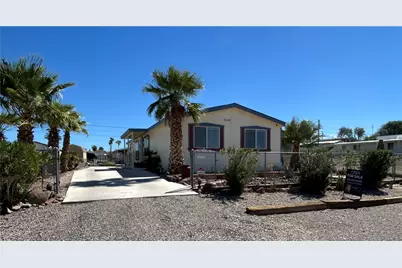1640 Arcadia Boulevard, Bullhead City, AZ 86442 - Photo 5
