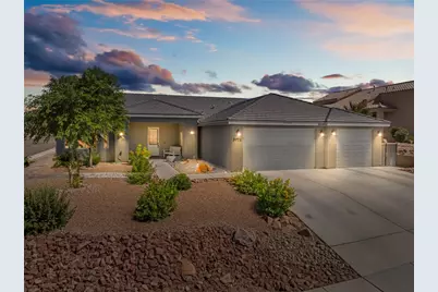 3772 Tomahawk Lane, Bullhead City, AZ 86442 - Photo 1