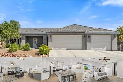 3772 Tomahawk Lane, Bullhead City, AZ 86442 - Photo 5