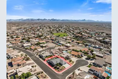 3772 Tomahawk Lane, Bullhead City, AZ 86442 - Photo 63