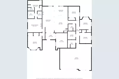 3772 Tomahawk Lane, Bullhead City, AZ 86442 - Photo 3