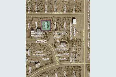 670 E Sumner Drive #154, Meadview, AZ 86444 - Photo 7