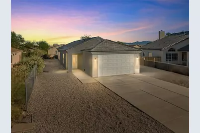 9770 S Kingman Drive, Mohave Valley, AZ 86440 - Photo 1