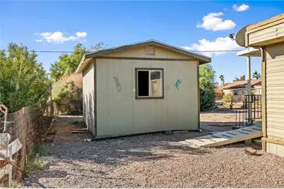 2096 E Hackamore Drive, Mohave Valley, AZ 86440 - Photo 3