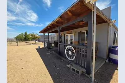 2576 E Calle Chavez Road, Kingman, AZ 86409 - Photo 37