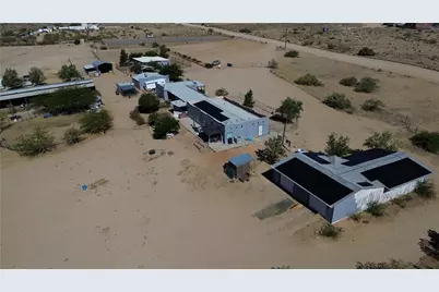 2576 E Calle Chavez Road, Kingman, AZ 86409 - Photo 93