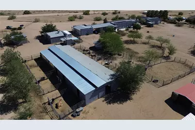 2576 E Calle Chavez Road, Kingman, AZ 86409 - Photo 91