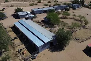 2576 E Calle Chavez Rd, Kingman, AZ 86409 - Photo 91