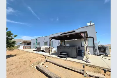 2576 E Calle Chavez Road, Kingman, AZ 86409 - Photo 35