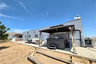 2576 E Calle Chavez Rd, Kingman, AZ 86409 - Photo 35