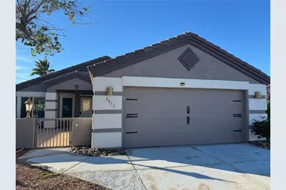 3013 Carefree Drive, Bullhead City, AZ 86442 - Photo 1