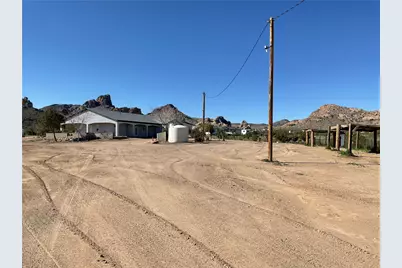 1790 S Gleeson Road, Golden Valley, AZ 86413 - Photo 47