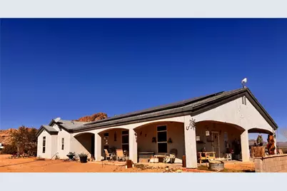 1790 S Gleeson Road, Golden Valley, AZ 86413 - Photo 1