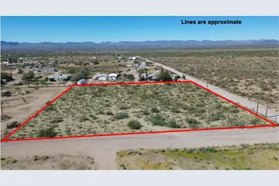 2.08 Ac Agua Fria Dr, Golden Valley, AZ 86413 - Photo 3