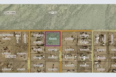 2.08 Ac Agua Fria Dr, Golden Valley, AZ 86413 - Photo 13