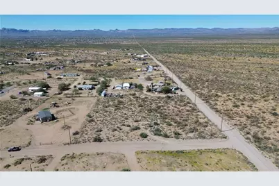 2.08 Ac Agua Fria Dr, Golden Valley, AZ 86413 - Photo 3