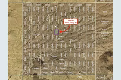 1693 S Glenbar Road, Golden Valley, AZ 86413 - Photo 3