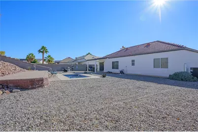 2911 Los Pueblos Drive, Bullhead City, AZ 86429 - Photo 3