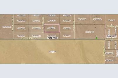 Lot 116 N Agua Mawsa Drive, Dolan Springs, AZ 86441 - Photo 11