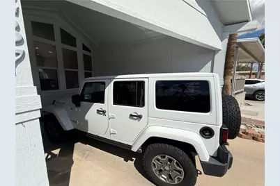 2000 Ramar Road #237, Bullhead City, AZ 86442 - Photo 71