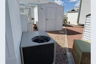 2000 Ramar Road #237, Bullhead City, AZ 86442 - Photo 63