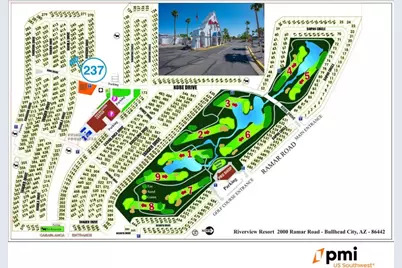 2000 Ramar Road #237, Bullhead City, AZ 86442 - Photo 3