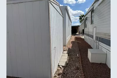 2000 Ramar Road #237, Bullhead City, AZ 86442 - Photo 59