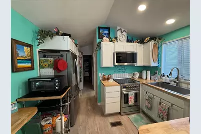 2000 Ramar Road #237, Bullhead City, AZ 86442 - Photo 31