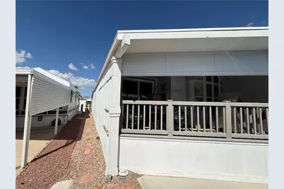 2000 Ramar Road #237, Bullhead City, AZ 86442 - Photo 69