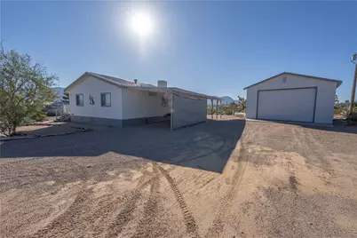 390 E Whitmore Drive, Meadview, AZ 86444 - Photo 17