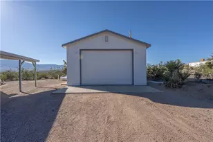 390 E Whitmore Dr, Meadview, AZ 86444 - Photo 3