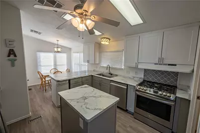 390 E Whitmore Drive, Meadview, AZ 86444 - Photo 19