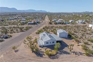 390 E Whitmore Dr, Meadview, AZ 86444 - Photo 5