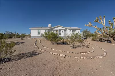 390 E Whitmore Drive, Meadview, AZ 86444 - Photo 3