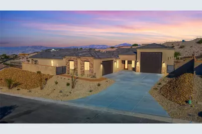 3183 Secret Pass Canyon Drive, Bullhead City, AZ 86429 - Photo 5