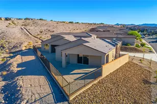 3183 Secret Pass Canyon Dr, Bullhead City, AZ 86429 - Photo 59