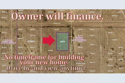 31104073 N Yavapai, Kingman, AZ 86401 - Photo 1