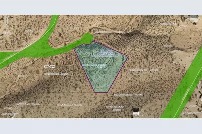 21290 N Madera Drive, White Hills, AZ 86445 - Photo 3