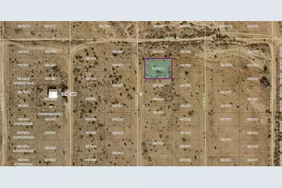 31104229A N Clark Street, Kingman, AZ 86401 - Photo 1