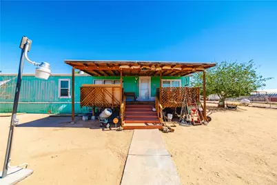 354 S Hano Road, Golden Valley, AZ 86413 - Photo 7