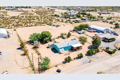 354 S Hano Road, Golden Valley, AZ 86413 - Photo 53