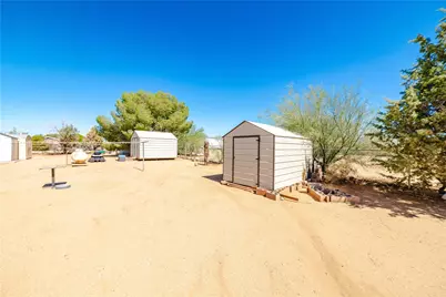 354 S Hano Road, Golden Valley, AZ 86413 - Photo 43