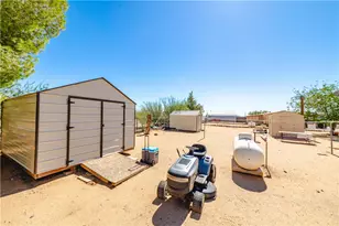 354 S Hano Rd, Golden Valley, AZ 86413 - Photo 47